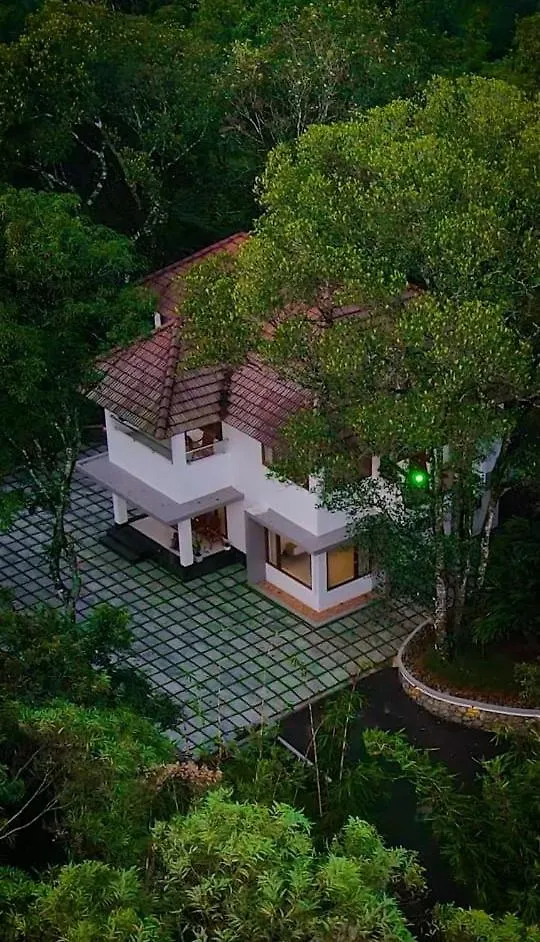 Elam Villa Pirmed Apartment