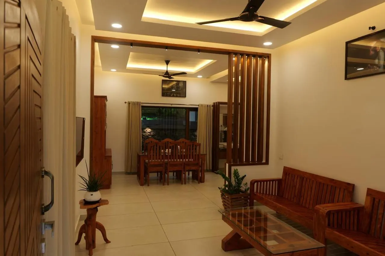 Elam Villa Pirmed India