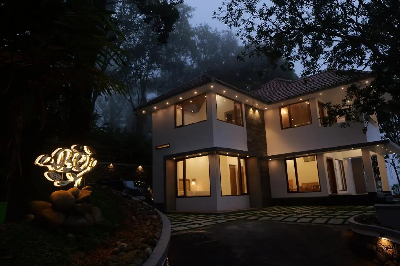 Elam Villa Pirmed Apartment