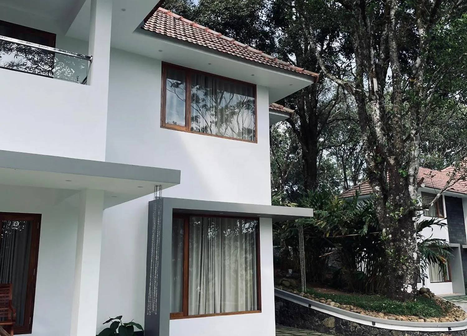 Elam Villa Pīrmed Appartement