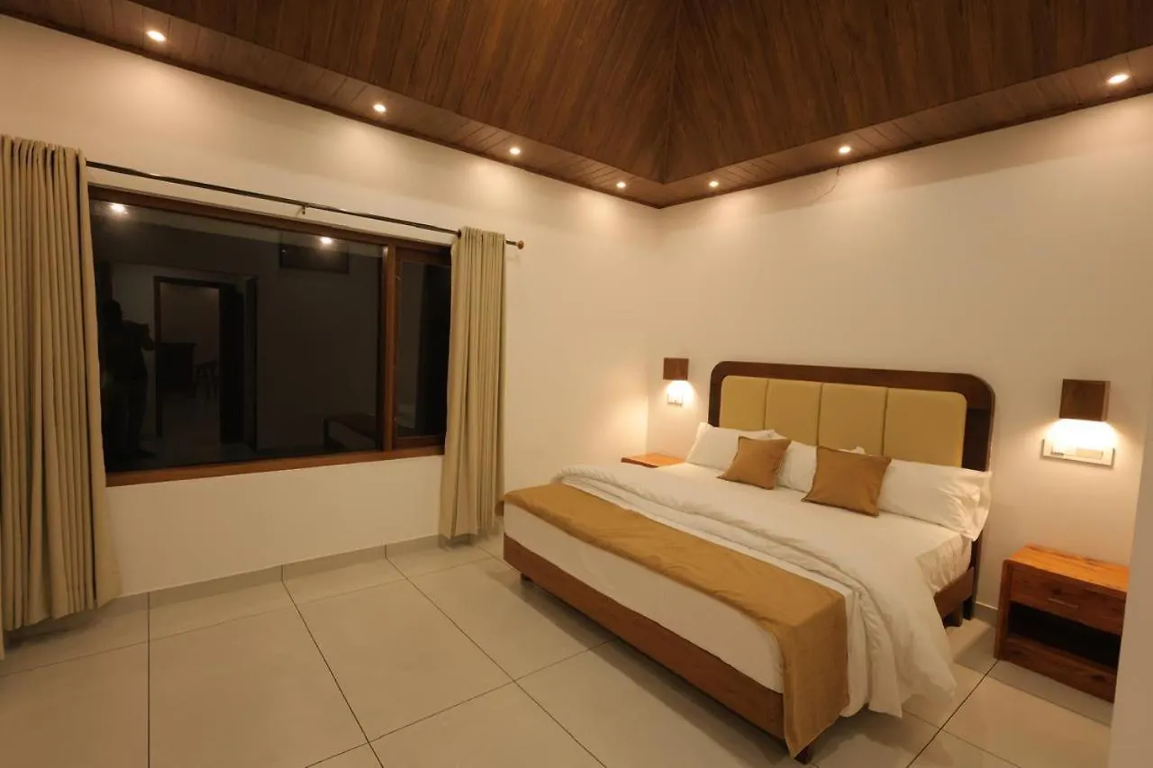 Apartment Elam Villa Pirmed
