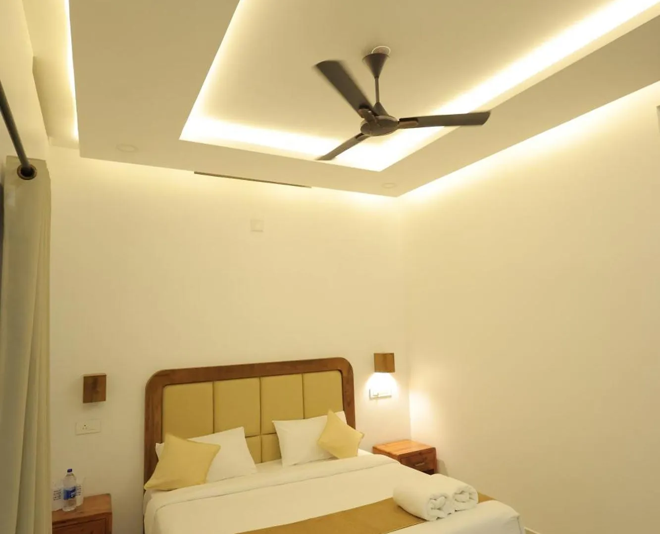 Elam Villa Pirmed India