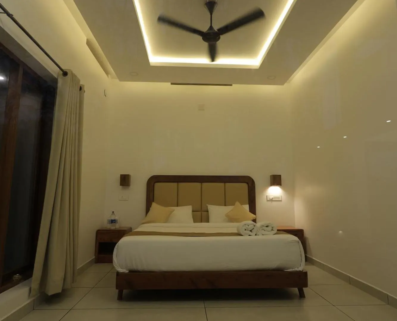 Apartment Elam Villa Pirmed