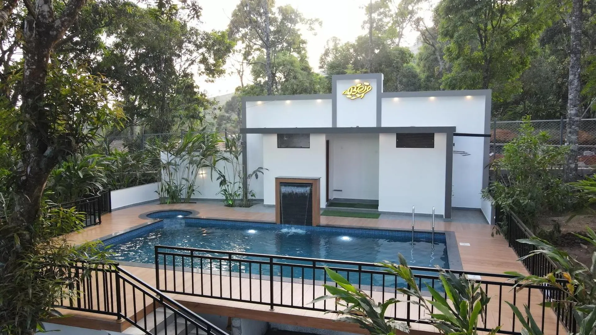 Elam Villa Pirmed India