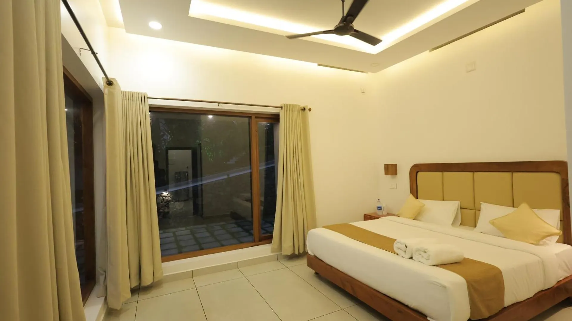 Apartment Elam Villa Pirmed