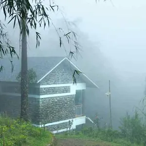 Hotel Misty Mountain Experience, Pirmed