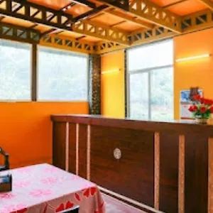 Hotel Spice Residency, Pirmed