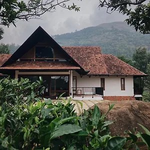 Farm stay Thottam Farmstay Kuttikkanam, Pirmed