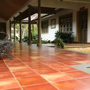 Resort Sahyadri Ayurveda, Pirmed