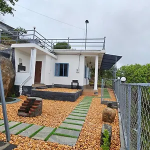 Holiday home The Lobo's, Pirmed
