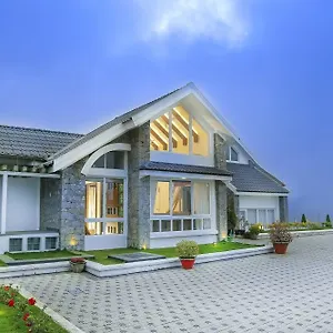 Villa Wisteria Luxury Villas, Pirmed