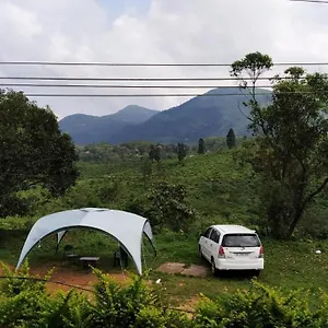Inn Whispering Pinewoods, Pirmed